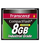 Transcend TS8GCF200I Products