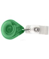 Brady 605-TR-GRN Reel