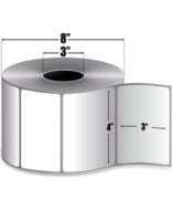 AirTrack E09603-COMPATIBLE Barcode Label