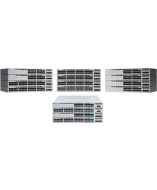 Cisco C9200-24PXG-A Ethernet & Network Switches