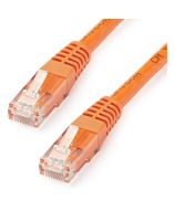 StarTech C6PATCH20OR Cables, Connectors, and Adapters