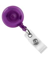 Brady 525-TR-PURP Reel