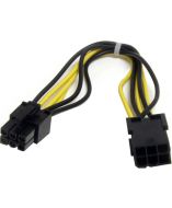 StarTech PCIEPOWEXT Cables, Connectors, and Adapters