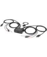StarTech SV211DPUA4K Accessory