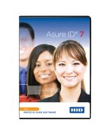 Fargo 86411 ID Card Software