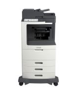Lexmark 24TT367 Multi-Function Printer