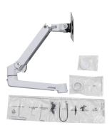 Ergotron 98-130-216 Mounting Hardware and Stands