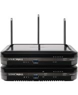 SonicWall 02-SSC-1837 Software