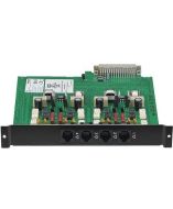 Bosch D6645 Accessory