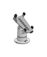 SpacePole VER681-S-MN-02 Accessory
