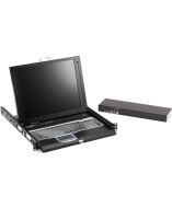Black Box KVT417A-1UV-R3 Data Networking