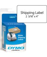DYMO 30573 Barcode Label