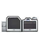 Fargo 93220 ID Card Printer