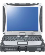 Panasonic Toughbook 19 Rugged Notebook Computer - Barcodesinc.com