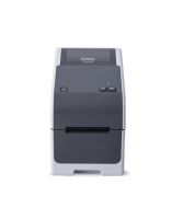 Brother TD2350DP300 Barcode Label Printer