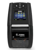 Zebra ZQ61-AUX2004-00 Barcode Label Printer