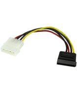 StarTech SATAPOWADAP Cables, Connectors, and Adapters