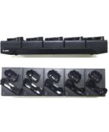 Zebra CRD-NWTRS-10SCH-02 Docks and Cradles
