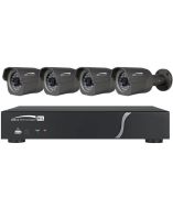 Speco ZIPL4B1 Security Cameras