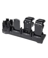 Zebra CRD3S4T-RFD40-EC5X-COM-1R Docks and Cradles