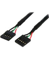 StarTech USBINT5PIN Cables, Connectors, and Adapters