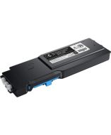 Dell K6PKK Toner