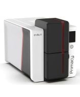 Evolis PM2-0025-A ID Card Printer