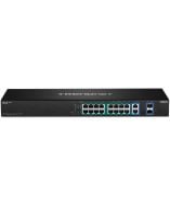 TRENDnet TPE-TG182F Data Networking