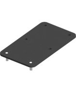 Gamber-Johnson 7160-1040 Mounting Hardware and Stands