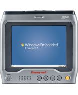 Honeywell CV31A1APAC000000 Data Terminal