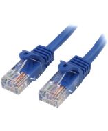 StarTech RJ45PATCH3 Cables, Connectors, and Adapters