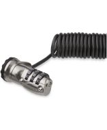 StarTech LTLOCK3DCOIL Cables, Connectors, and Adapters