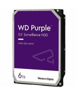 Western Digital WD64PURZ Drives