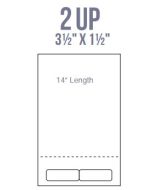 BCI IL24-P Labels