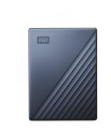 Western Digital WDBFTM0050BBL-WESN Drives