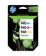 HP CN065FN InkJet Cartridge