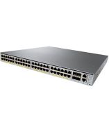 Cisco WS-C4948E-S Ethernet & Network Switches