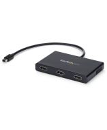 StarTech MSTMDP123HD Cables, Connectors, and Adapters