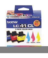 Brother LC413PKS InkJet Cartridge
