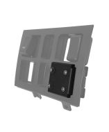 Gamber-Johnson 7160-1177 Mounting Hardware and Stands
