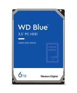 Western Digital WD60EZAX Drives