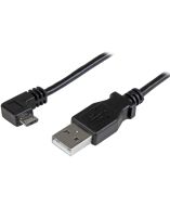 StarTech USBAUB1MRA Cables, Connectors, and Adapters