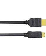 Panasonic TGS-3DP-T20F Cables, Connectors, and Adapters