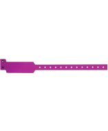 BCI 470PM-33-PDM-I RFID Wristband