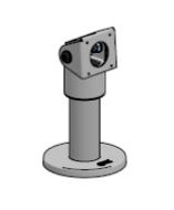 SpacePole SPM133-02 Tablet Accessories