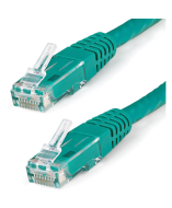 StarTech C6PATCH2GN Cables, Connectors, and Adapters