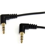 StarTech MU1MMS2RA Cables, Connectors, and Adapters