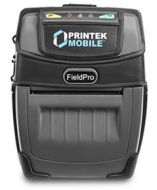 Printek 93182 Portable Barcode Printer