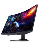 Dell S3222DGM Interactive Touch