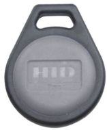 HID BKC201AAA100 Access Control Cards